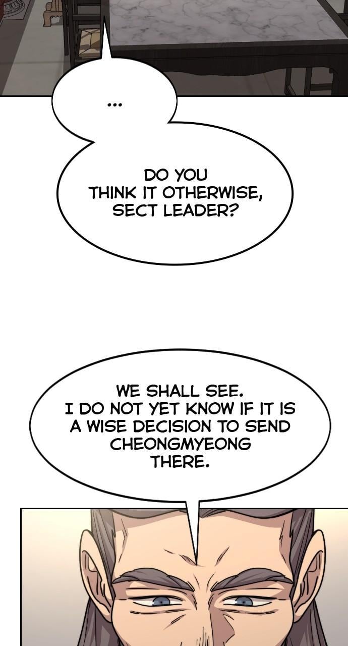 Return Of The Mount Hua Sect, Chapter 73.1 image 055